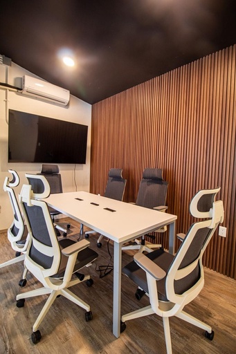 Sala de Juntas por hora